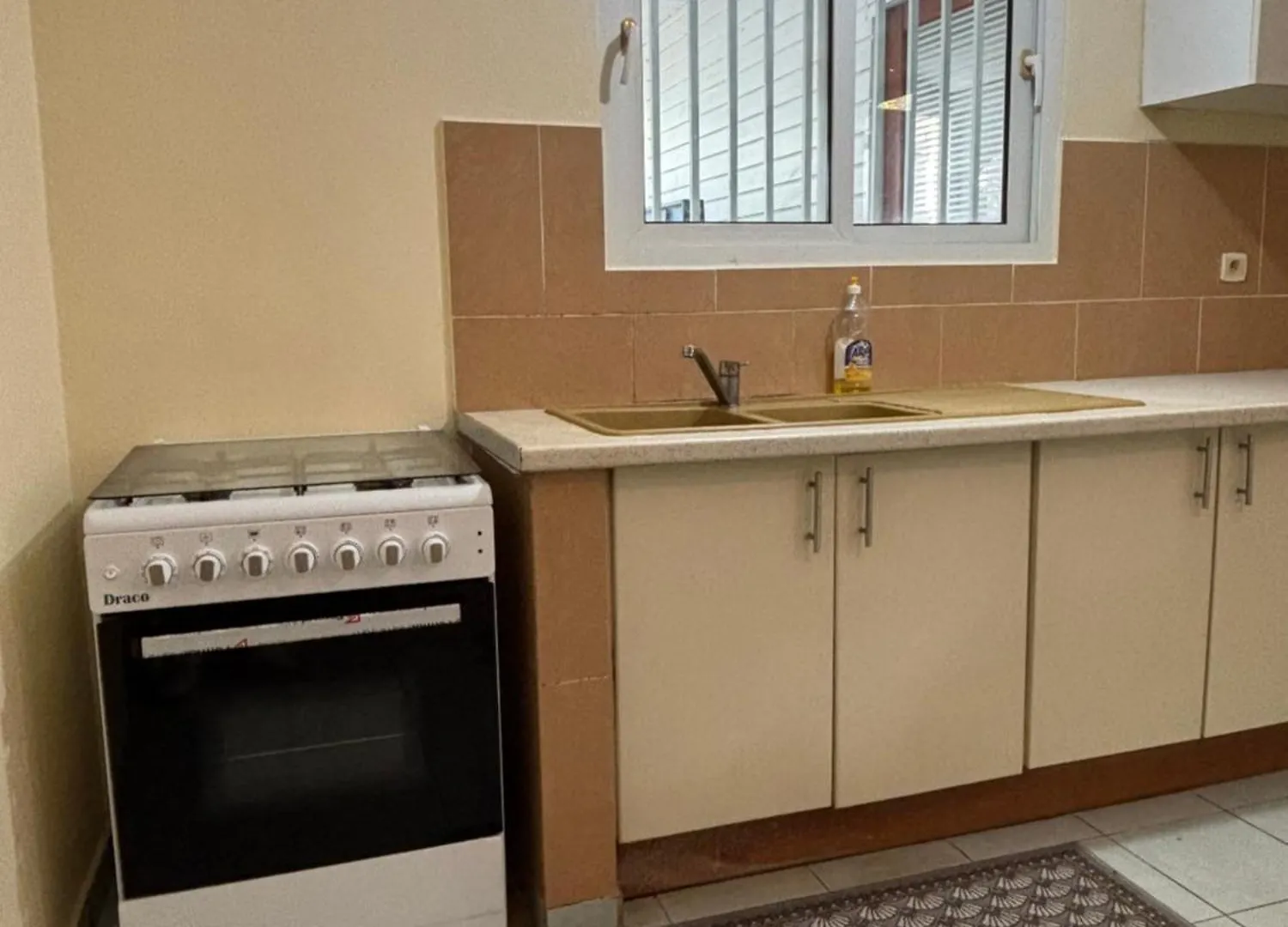 Apartmán Oasis Blondiniere - Bas De Villa Capesterre-Belle-Eau
